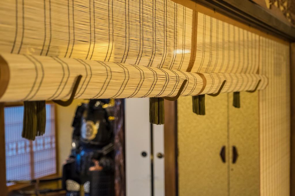 Villa Kyo Oyado Bifudo Kyōto Esterno foto
