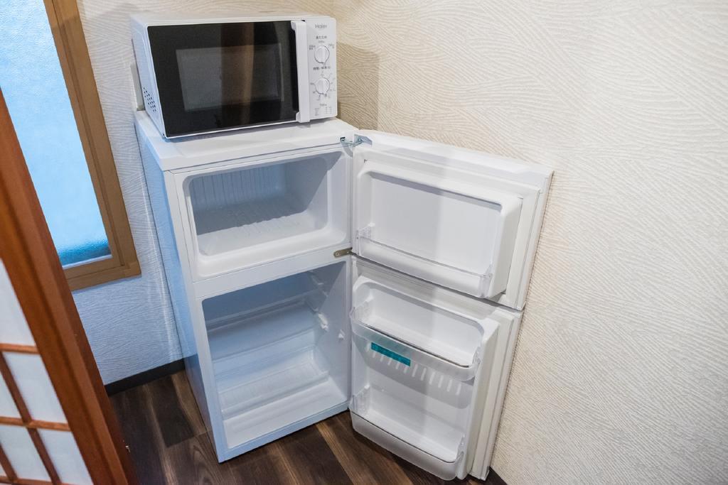 Villa Kyo Oyado Bifudo Kyōto Esterno foto