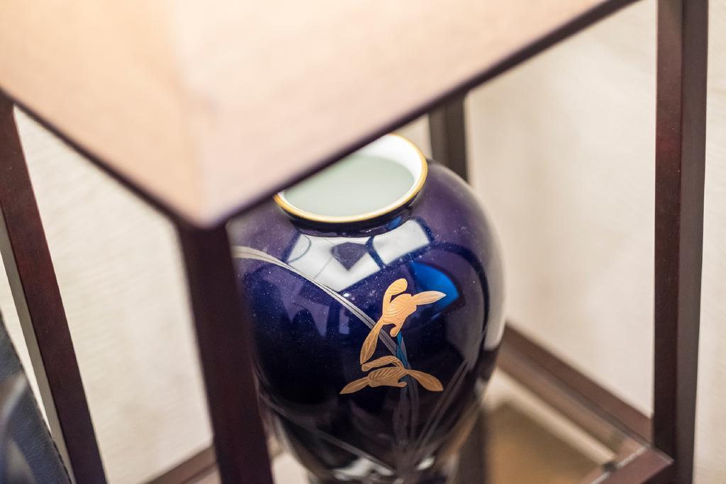 Villa Kyo Oyado Bifudo Kyōto Esterno foto