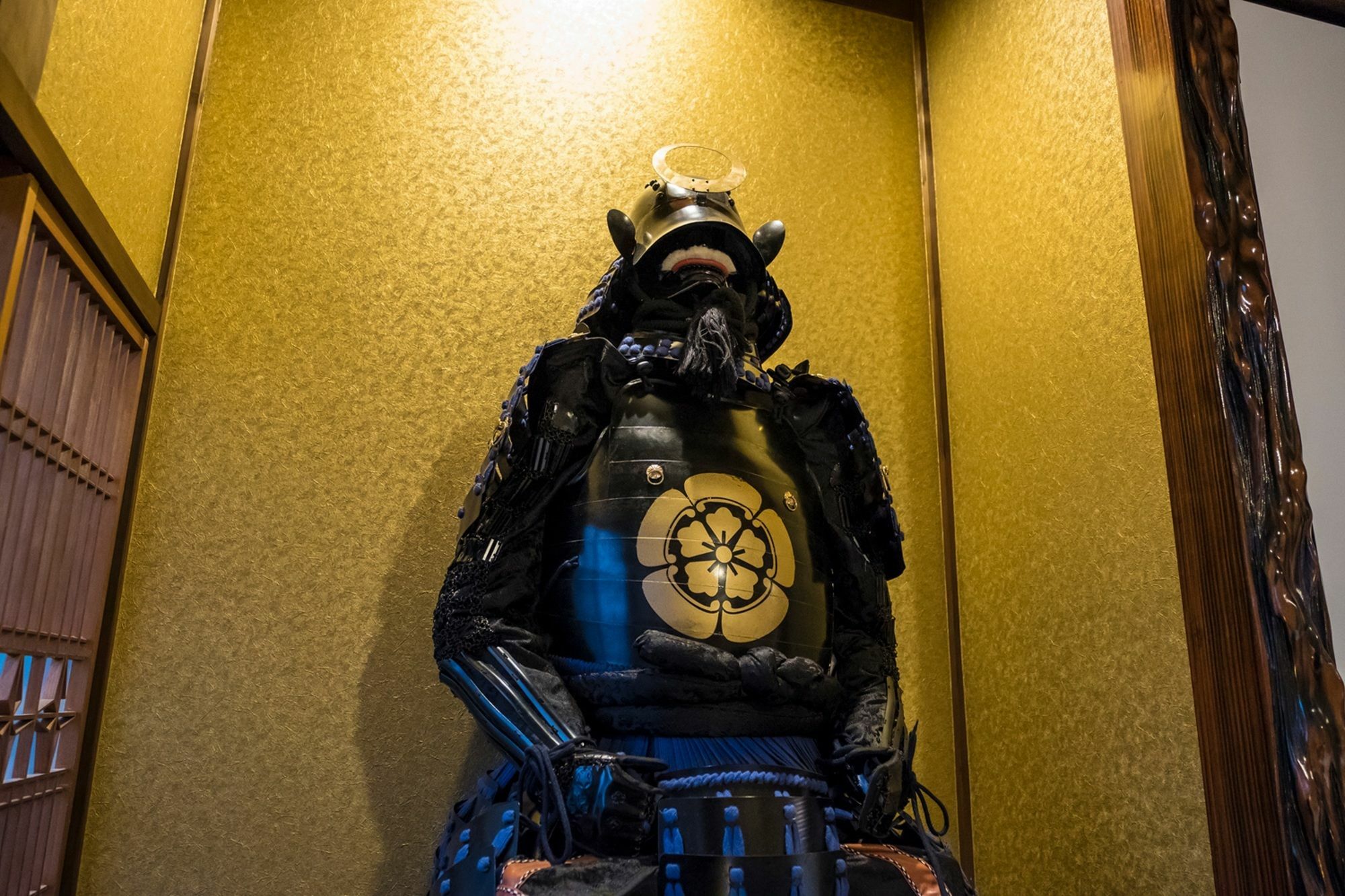 Villa Kyo Oyado Bifudo Kyōto Esterno foto