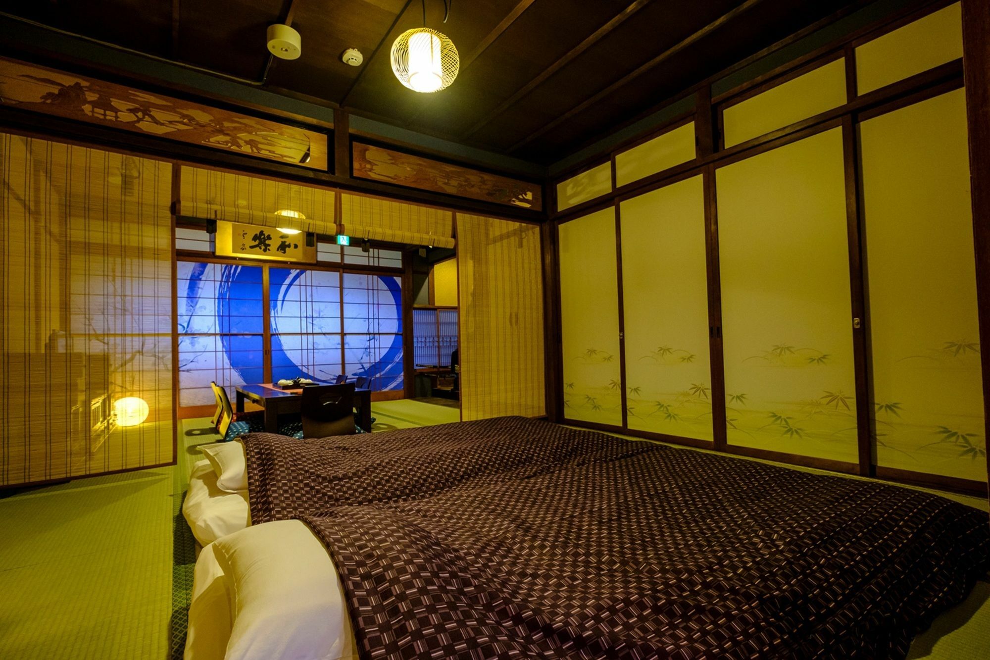 Villa Kyo Oyado Bifudo Kyōto Esterno foto
